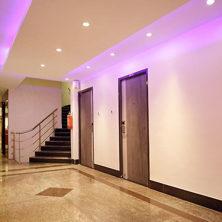 Venture Park, Omr, Thoraipakkam, Chennai Hotell Exteriör bild