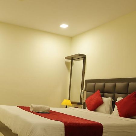 Venture Park, Omr, Thoraipakkam, Chennai Hotell Rum bild