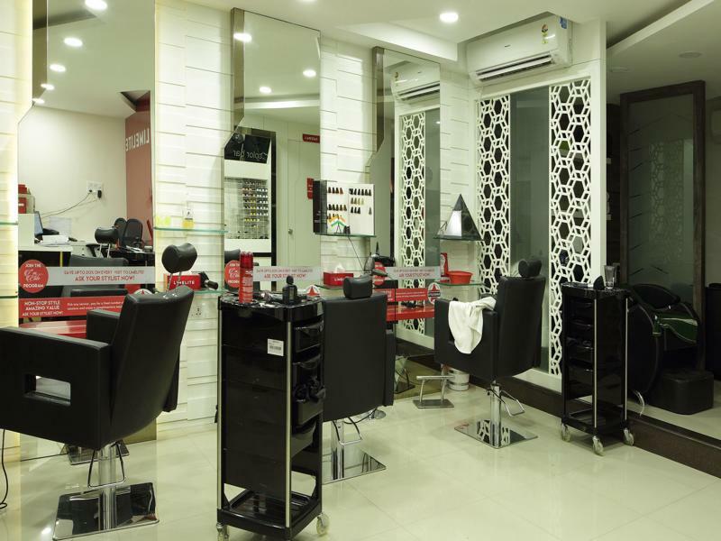 Venture Park, Omr, Thoraipakkam, Chennai Hotell Exteriör bild