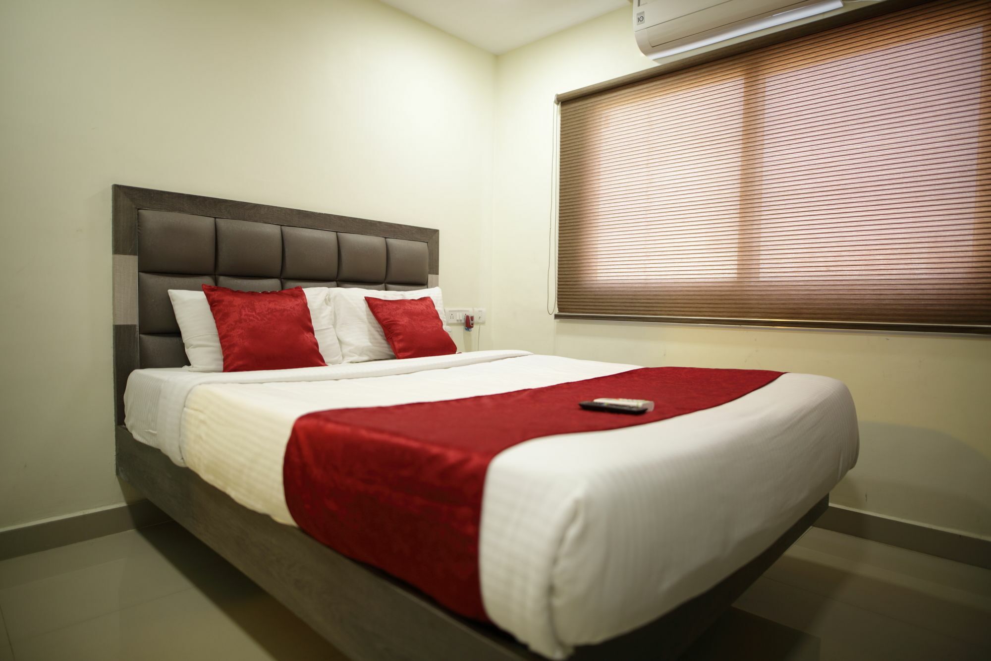 Venture Park, Omr, Thoraipakkam, Chennai Hotell Exteriör bild