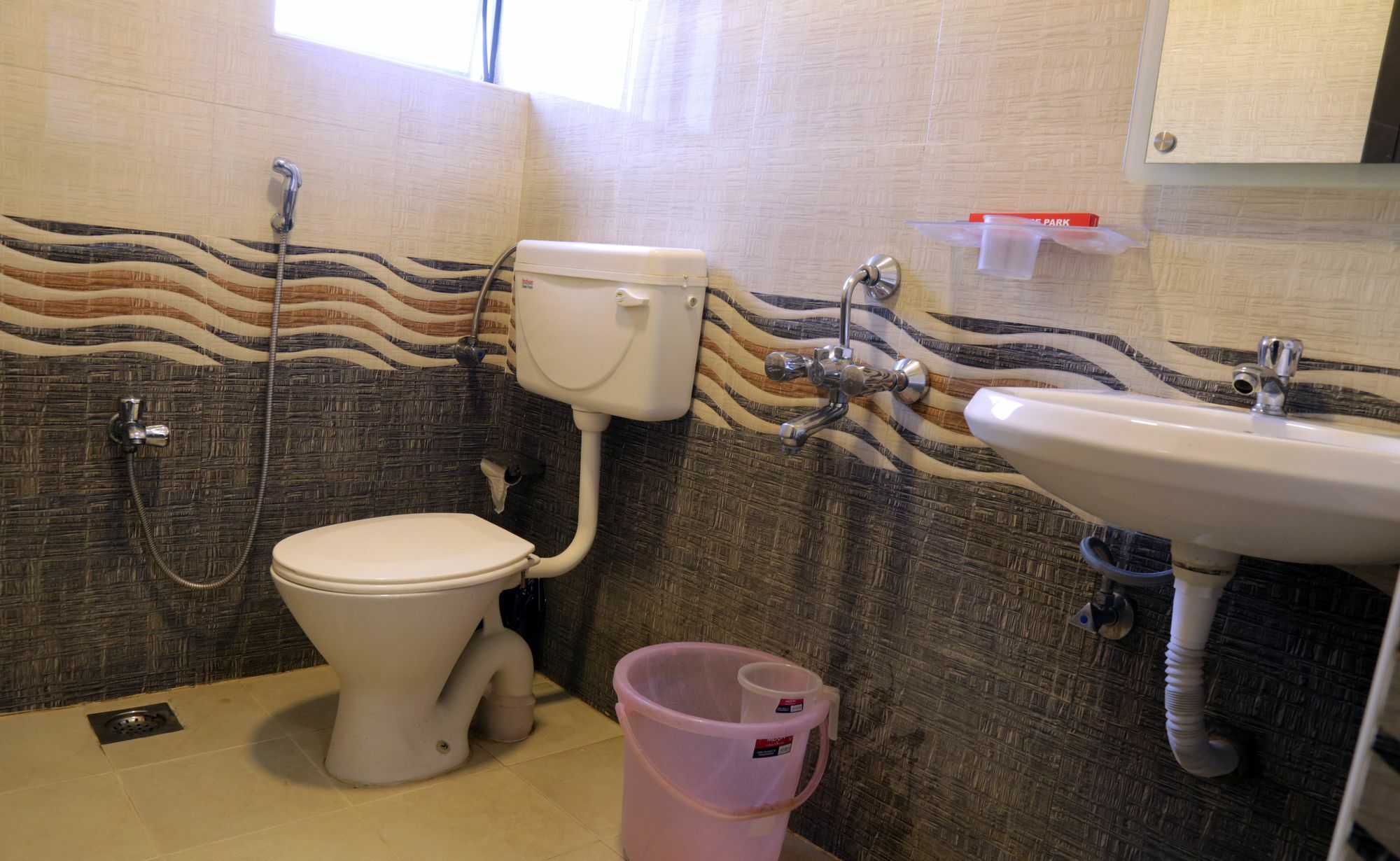 Venture Park, Omr, Thoraipakkam, Chennai Hotell Exteriör bild