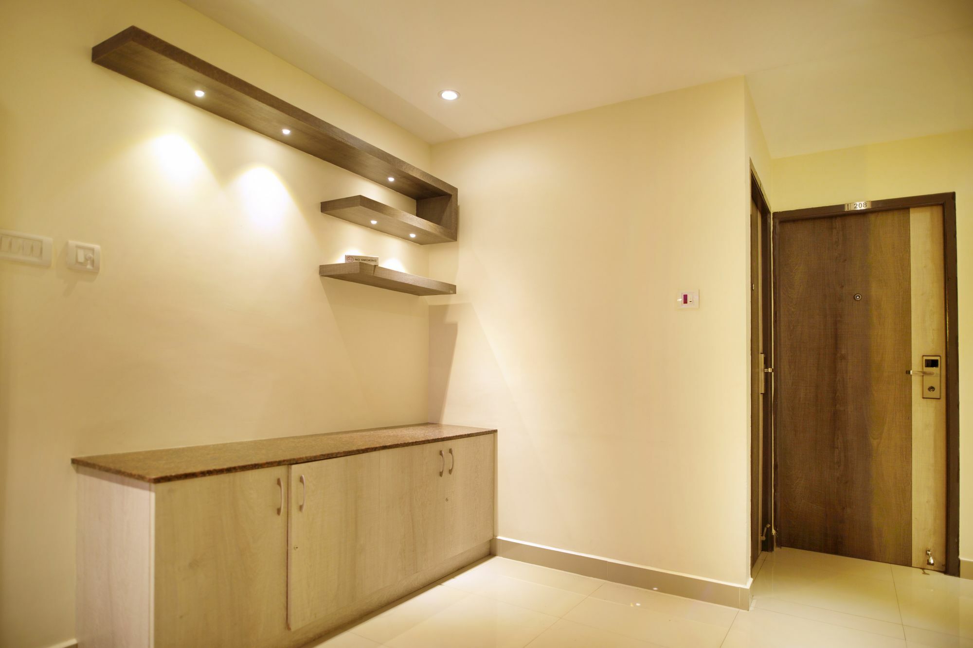 Venture Park, Omr, Thoraipakkam, Chennai Hotell Exteriör bild
