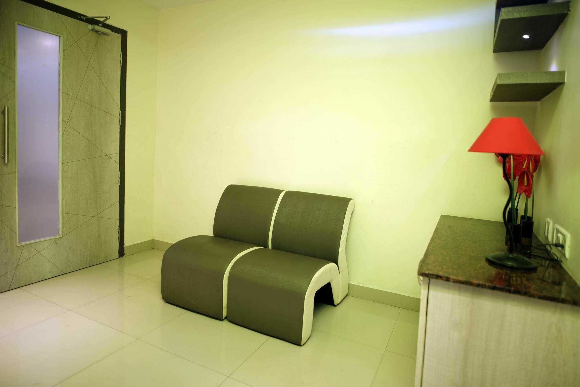 Venture Park, Omr, Thoraipakkam, Chennai Hotell Exteriör bild
